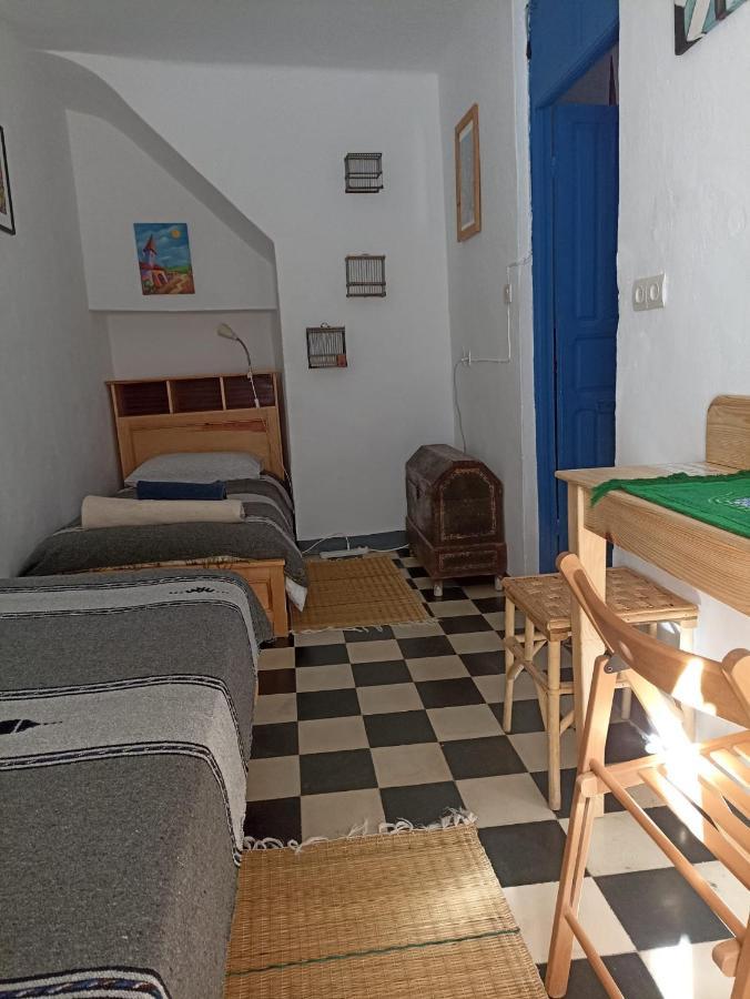 Vallparadis Pension Familiar" Firdaus" Шефшауэн Экстерьер фото