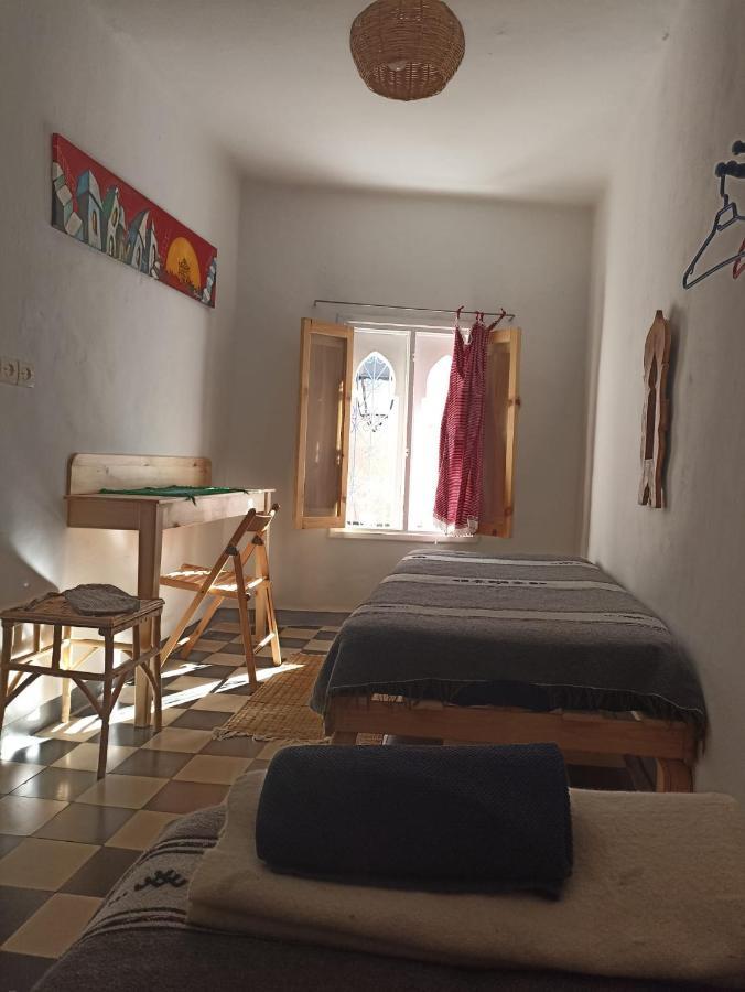 Vallparadis Pension Familiar" Firdaus" Шефшауэн Экстерьер фото