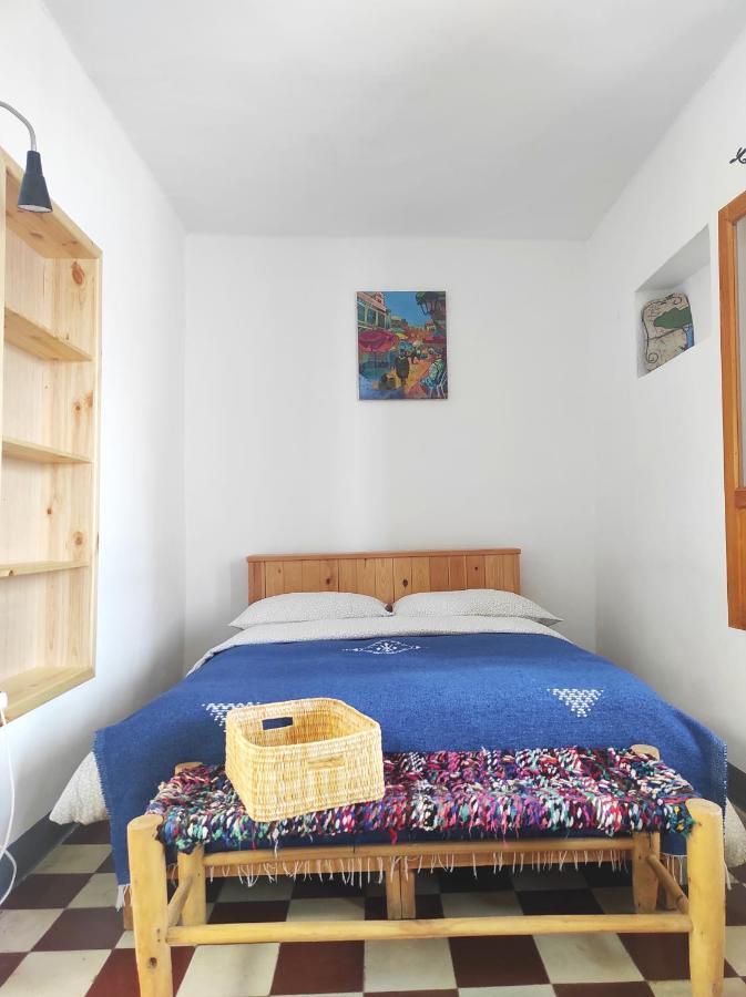 Vallparadis Pension Familiar" Firdaus" Шефшауэн Экстерьер фото