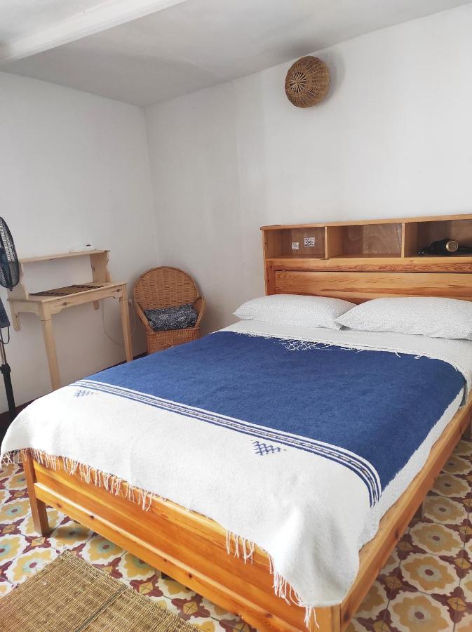 Vallparadis Pension Familiar" Firdaus" Шефшауэн Экстерьер фото
