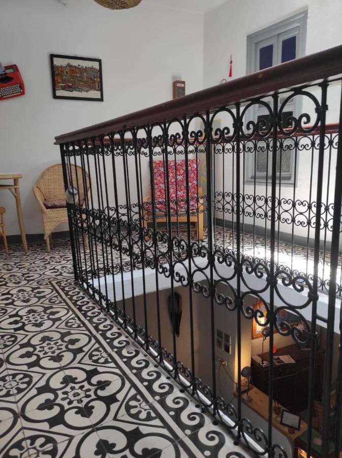 Vallparadis Pension Familiar" Firdaus" Шефшауэн Экстерьер фото