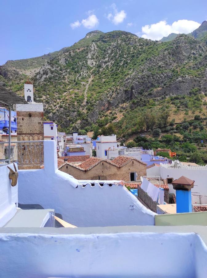 Vallparadis Pension Familiar" Firdaus" Шефшауэн Экстерьер фото
