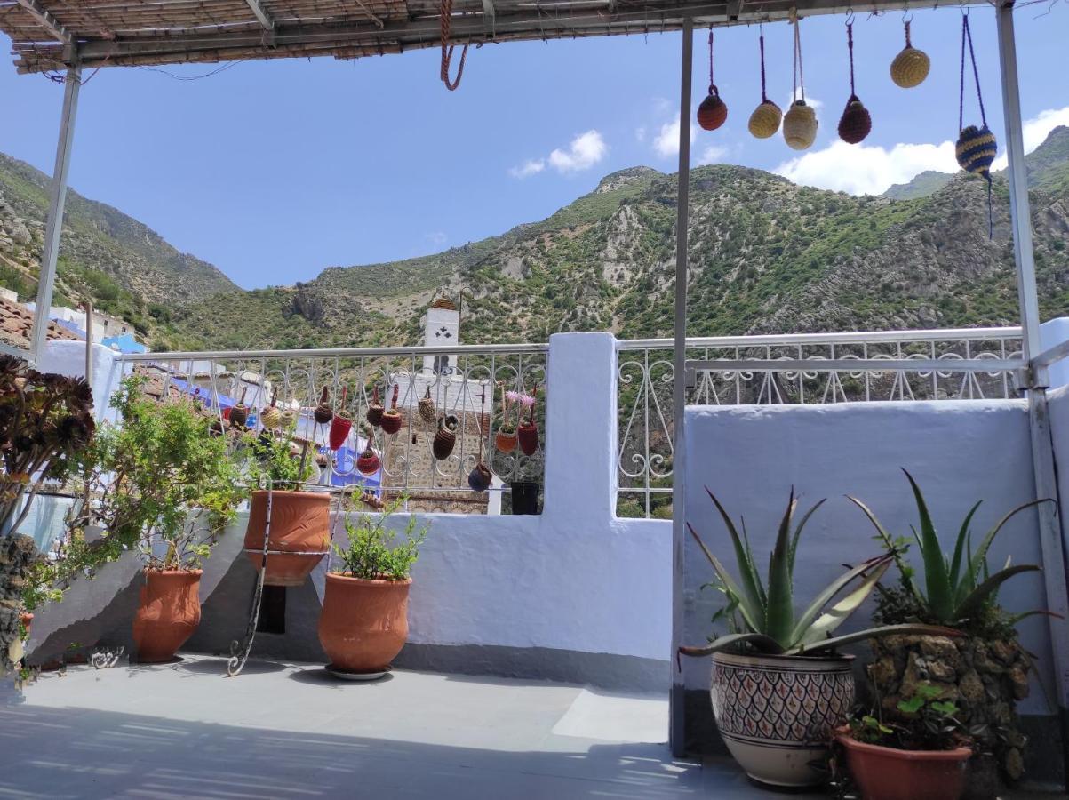 Vallparadis Pension Familiar" Firdaus" Шефшауэн Экстерьер фото
