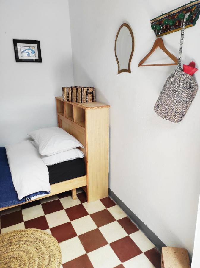 Vallparadis Pension Familiar" Firdaus" Шефшауэн Экстерьер фото