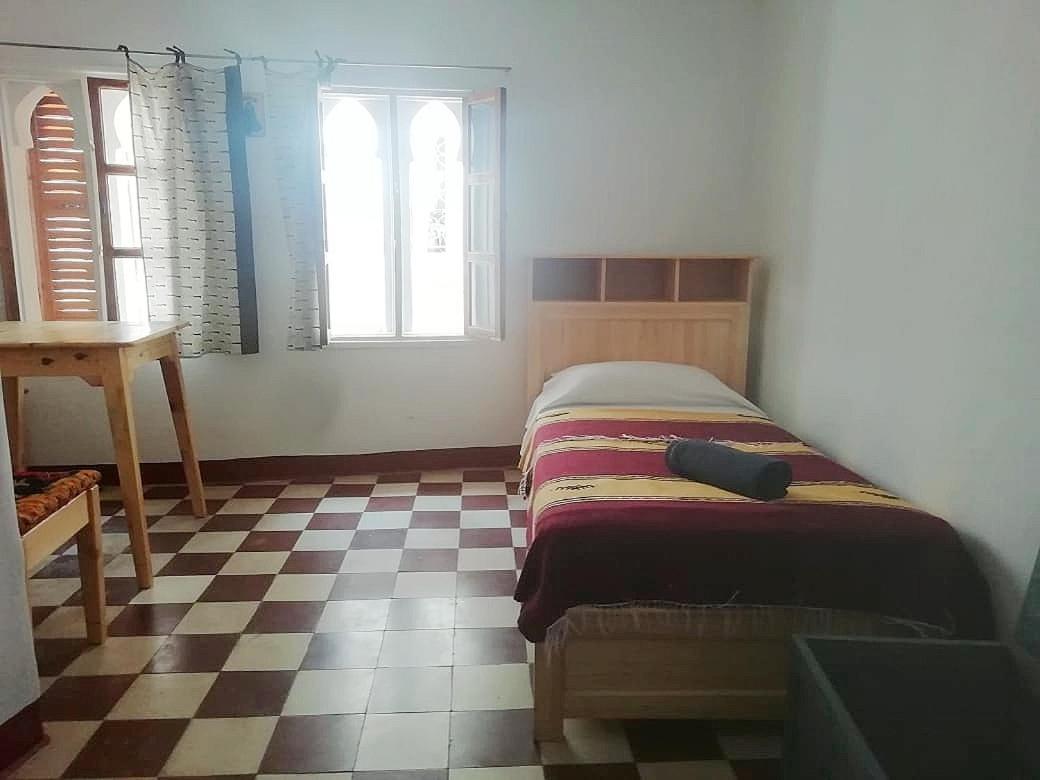 Vallparadis Pension Familiar" Firdaus" Шефшауэн Экстерьер фото