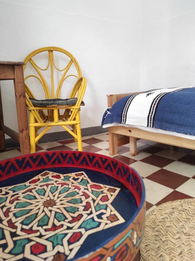 Vallparadis Pension Familiar" Firdaus" Шефшауэн Экстерьер фото