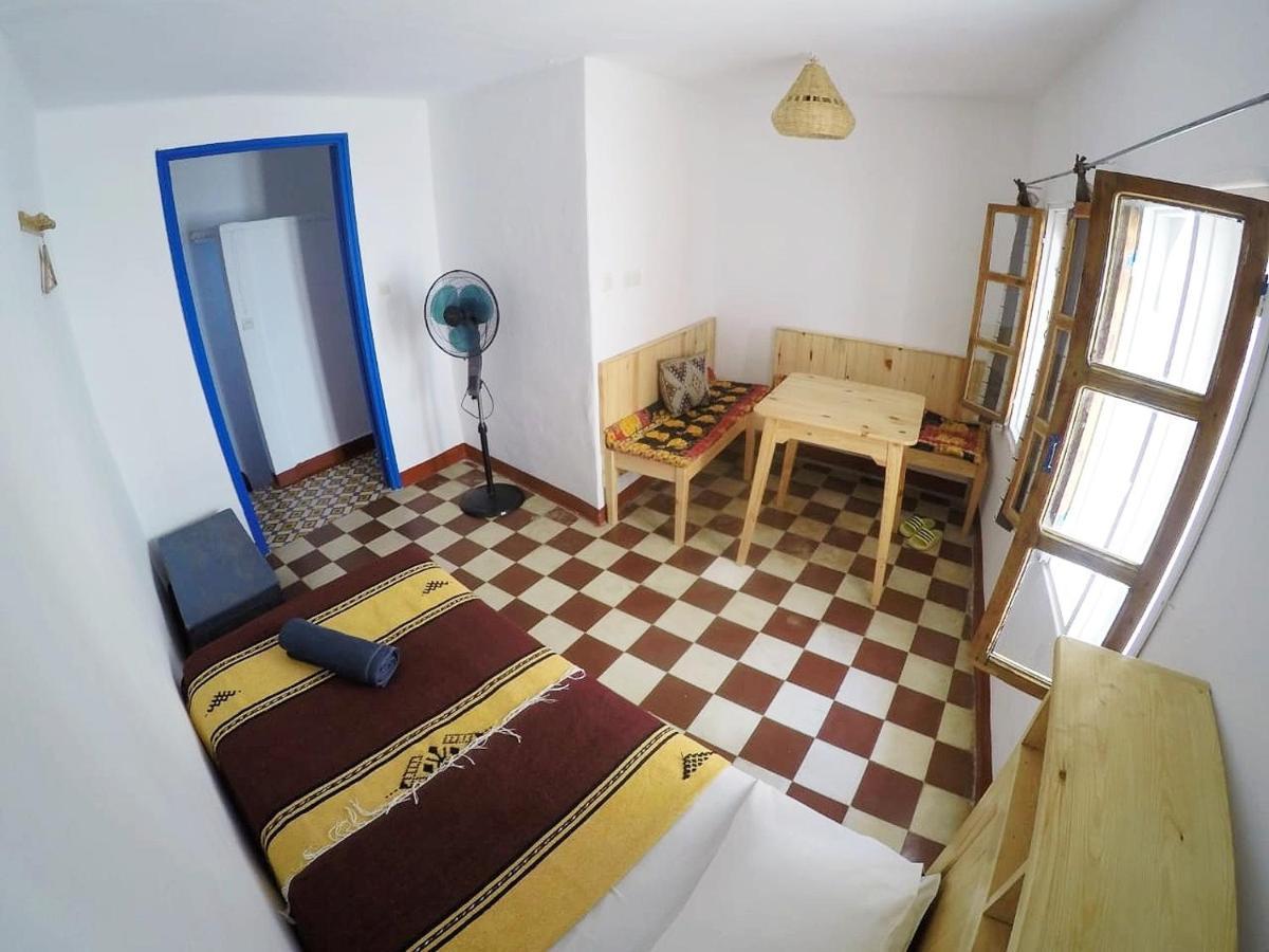 Vallparadis Pension Familiar" Firdaus" Шефшауэн Экстерьер фото