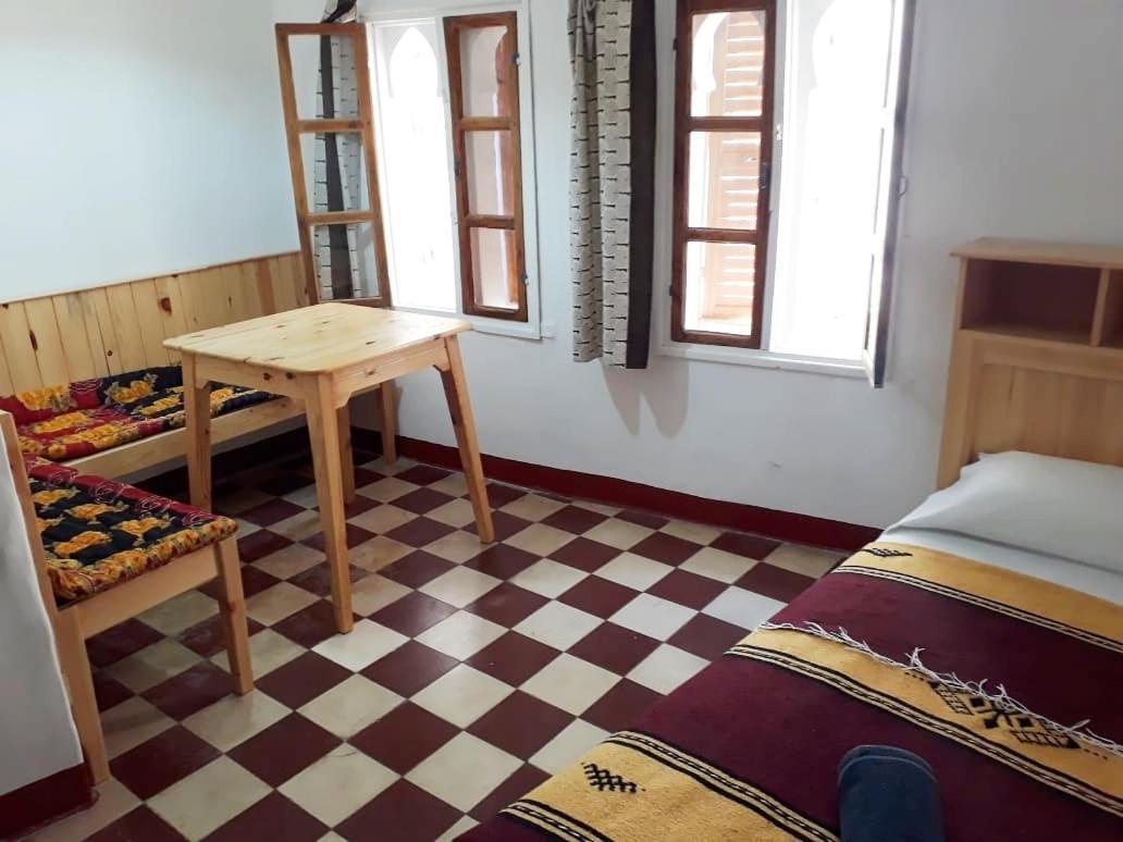 Vallparadis Pension Familiar" Firdaus" Шефшауэн Экстерьер фото
