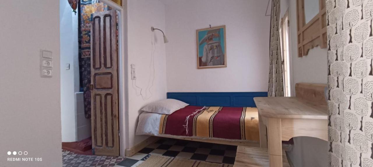 Vallparadis Pension Familiar" Firdaus" Шефшауэн Экстерьер фото