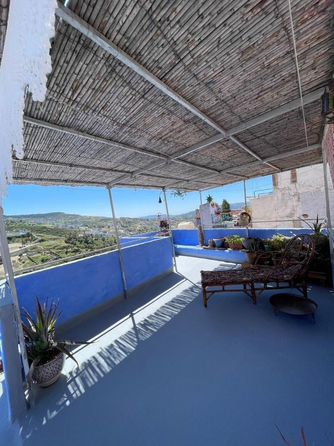 Vallparadis Pension Familiar" Firdaus" Шефшауэн Экстерьер фото
