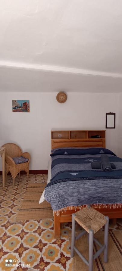 Vallparadis Pension Familiar" Firdaus" Шефшауэн Экстерьер фото
