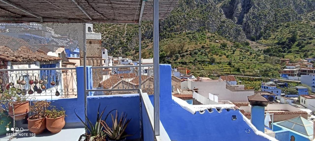Vallparadis Pension Familiar" Firdaus" Шефшауэн Экстерьер фото