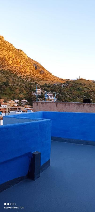 Vallparadis Pension Familiar" Firdaus" Шефшауэн Экстерьер фото