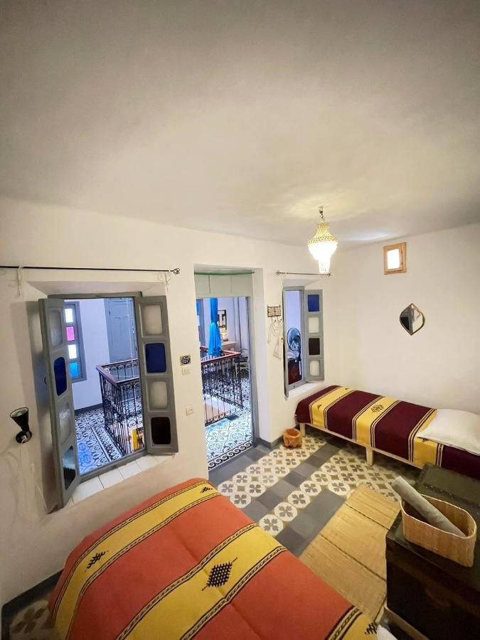 Vallparadis Pension Familiar" Firdaus" Шефшауэн Экстерьер фото