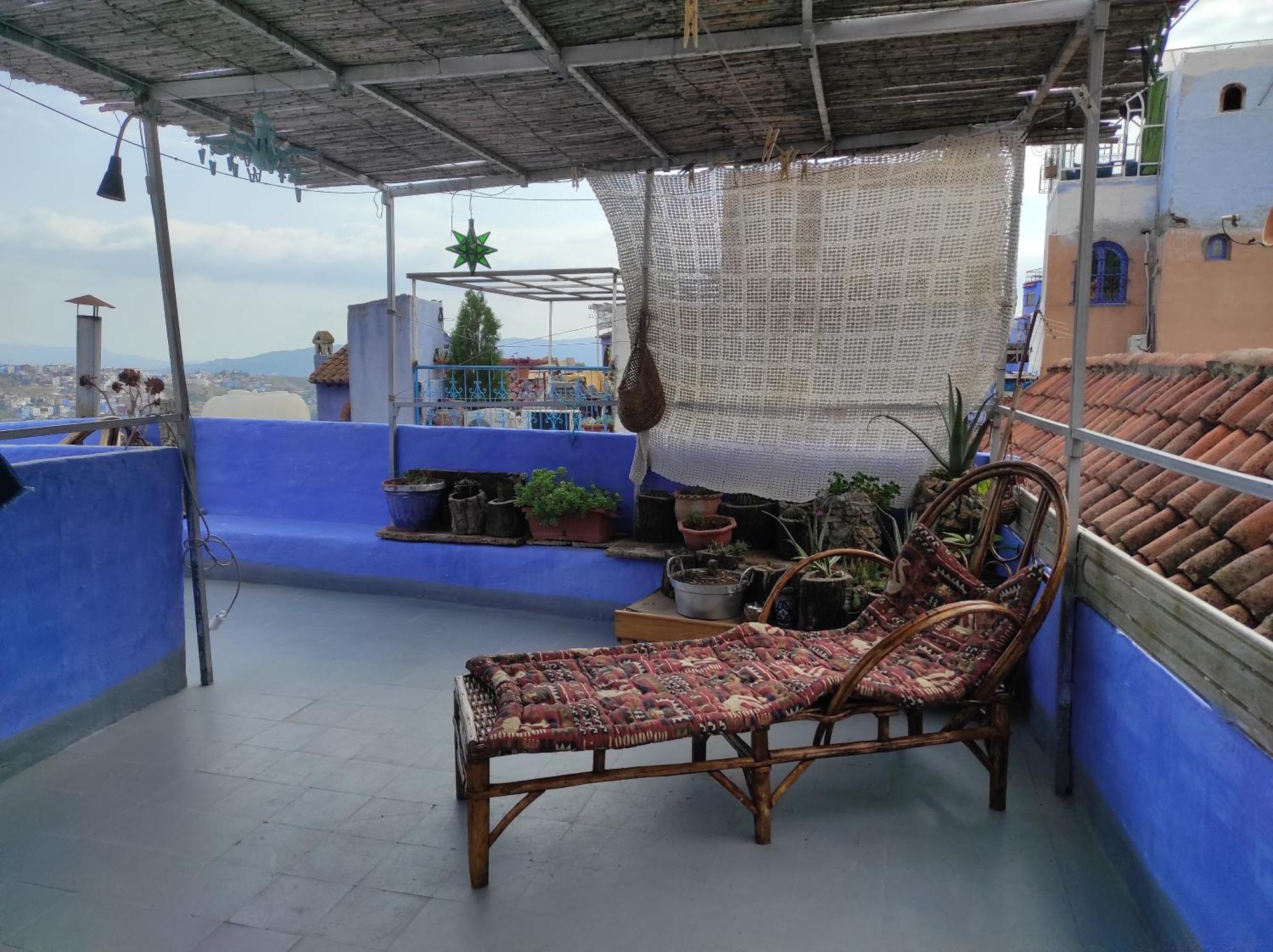 Vallparadis Pension Familiar" Firdaus" Шефшауэн Экстерьер фото